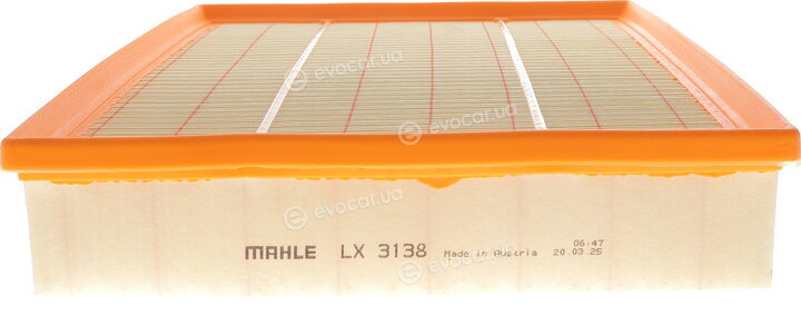 Mahle LX 3138