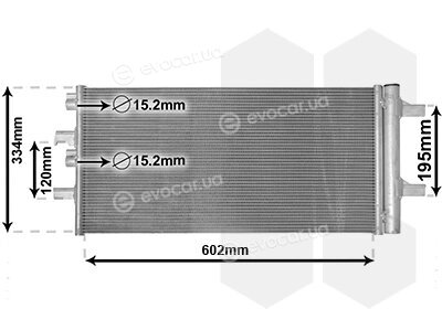 Van Wezel 06015702