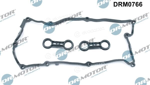 Dr. Motor DRM0766
