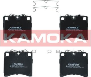 Kamoka JQ1011444
