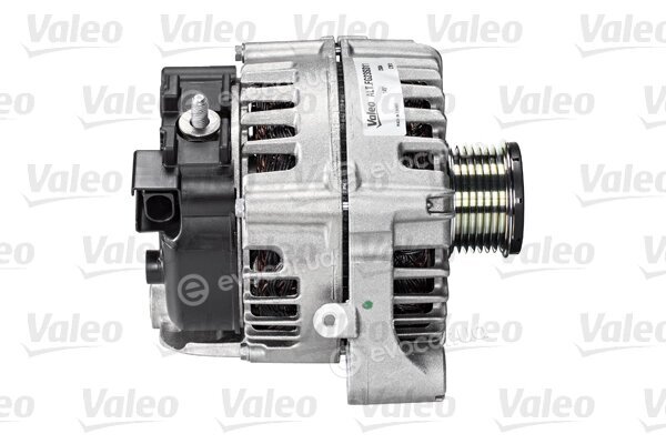 Valeo 439670