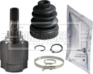 Borg & Beck BCJ1276