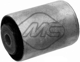 Metalcaucho / STC 06084