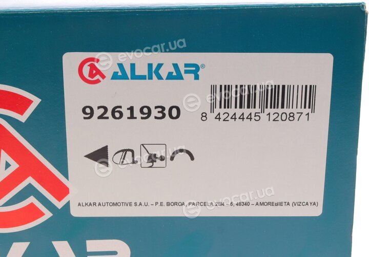 Alkar 9261930