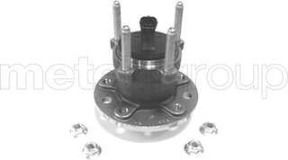 Metelli 19-2725