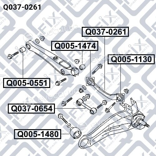 Q-Fix Q0370261