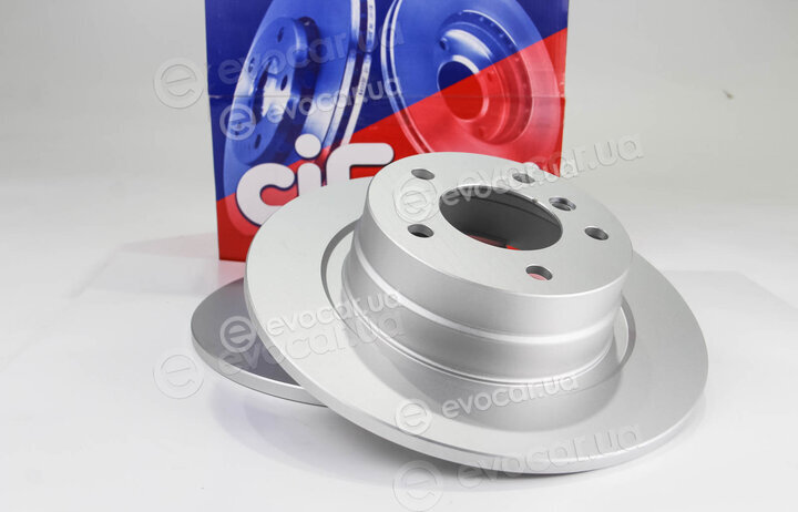 Cifam 800-814C
