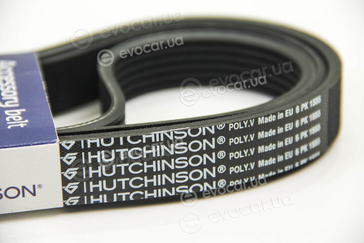 Hutchinson 1555 K 6