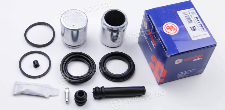 Autofren D41798C