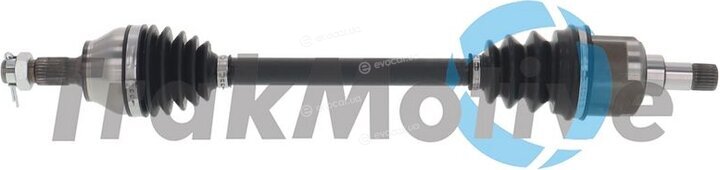 TrakMotive 30-2650