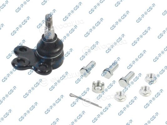 GSP S080328