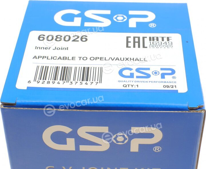 GSP 608026