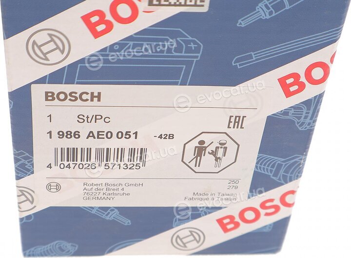 Bosch 1 986 AE0 051