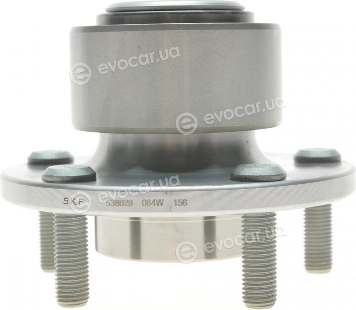 SKF VKBA 3660