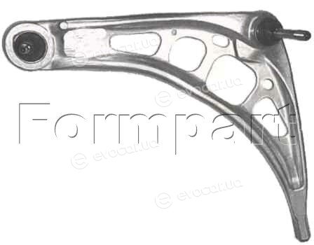 Formpart 1209025