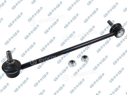 GSP S050220