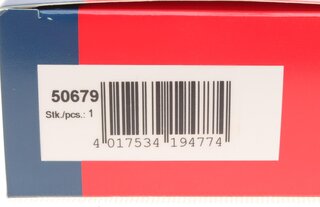 Bremi 50679
