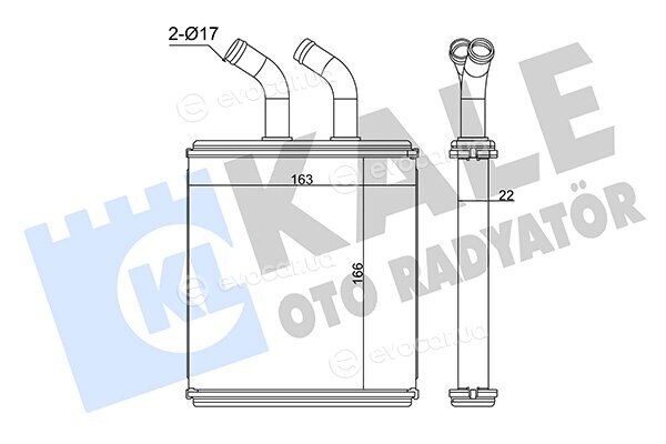 Kale 347110