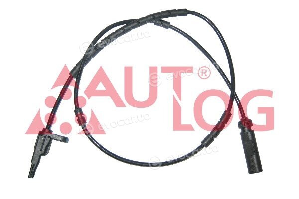 Autlog AS4566
