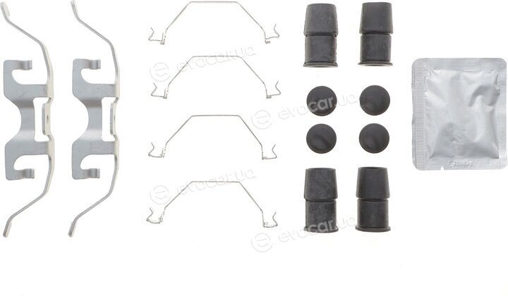 Kawe / Quick Brake 109-0209