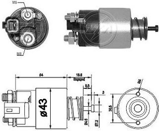 Era / Messmer ZM 2-391