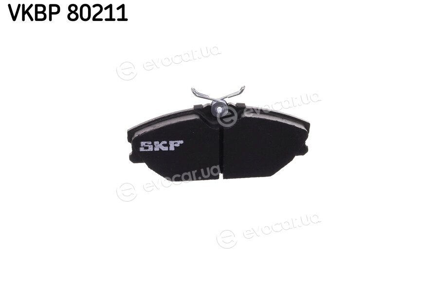 SKF VKBP 80211