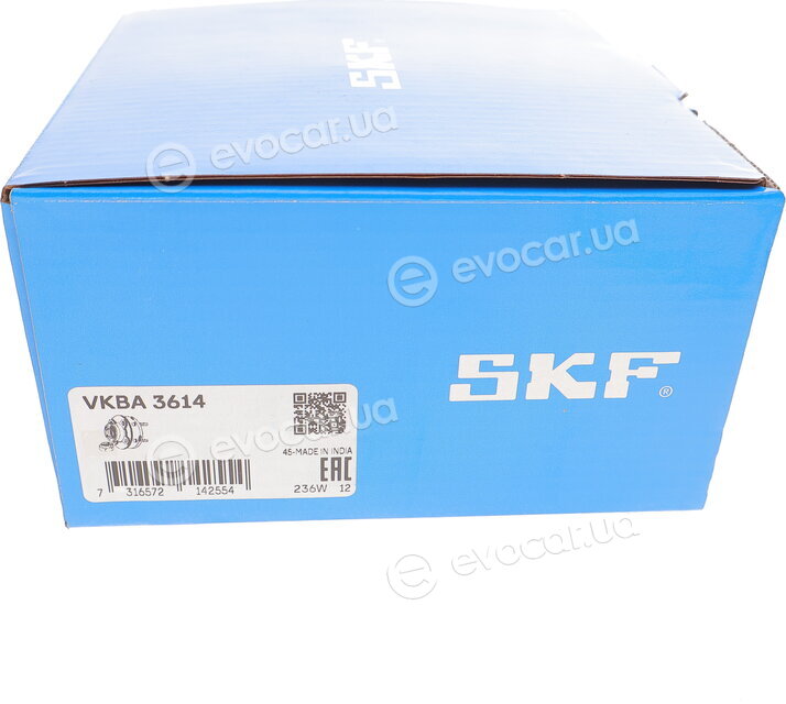 SKF VKBA 3614