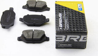 Bremsi BP2890