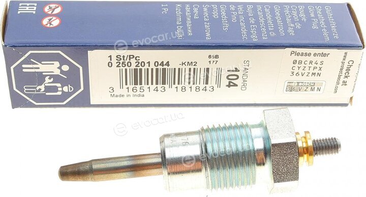 Bosch 0 250 201 044