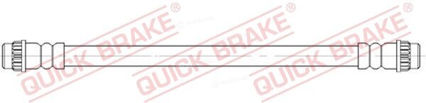 Kawe / Quick Brake 25.065