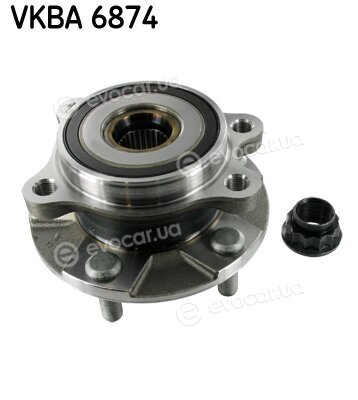 SKF VKBA 6874