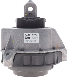 BMW / Mini 22 11 7 581 618