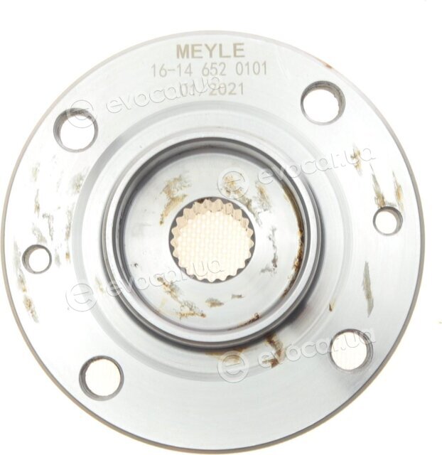Meyle 16-14 652 0101