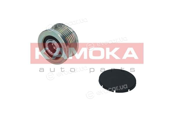 Kamoka RC020