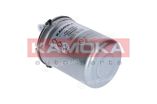 Kamoka F304201