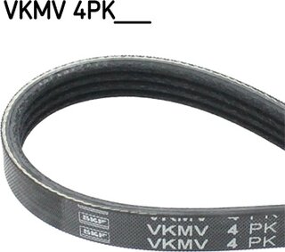 SKF VKMV 4PK1238