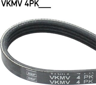 SKF VKMV 4PK643