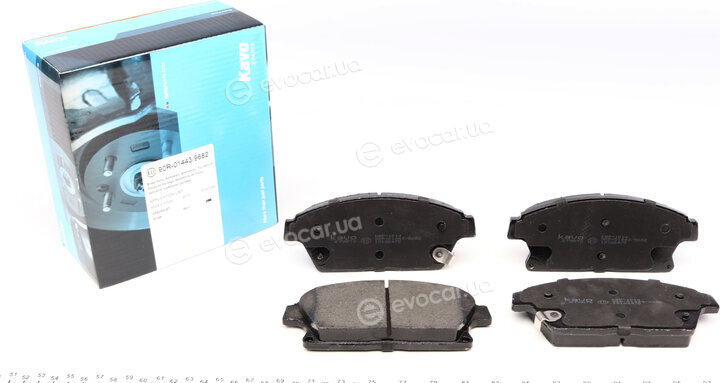 Kavo KBP-1014