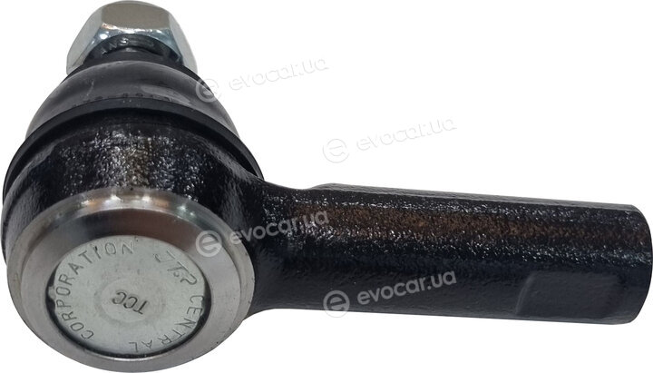 CTR CE0762