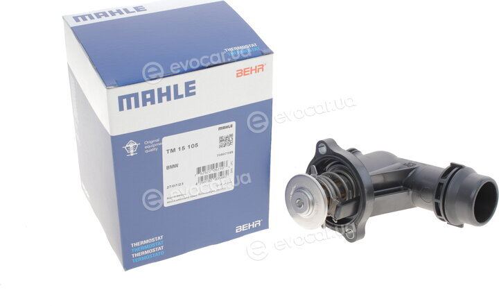 Mahle TM 15 105