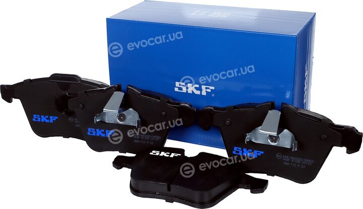 SKF VKBP 81006