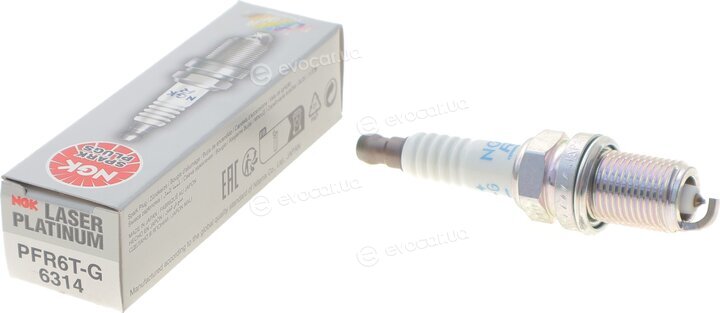 NGK / NTK PFR6T-G