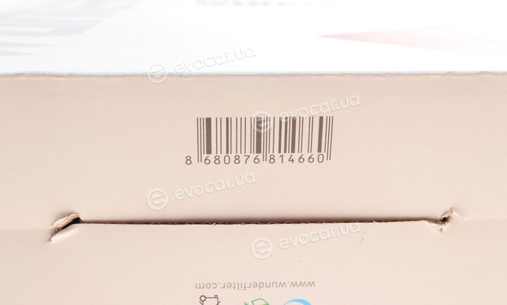 Wunder WH 10118