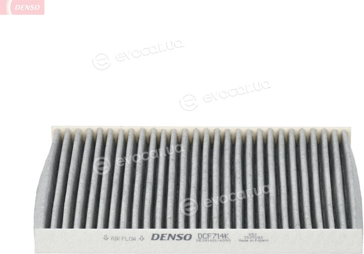 Denso DCF714K
