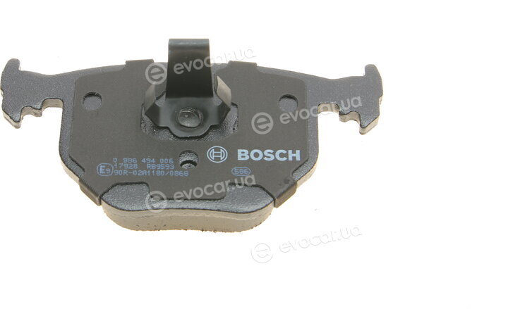 Bosch 0 986 494 006