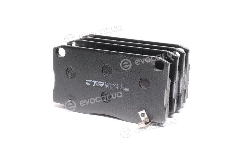 CTR GK0482