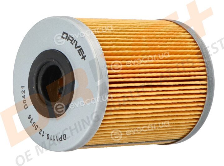 Drive+ DP1110.13.0036