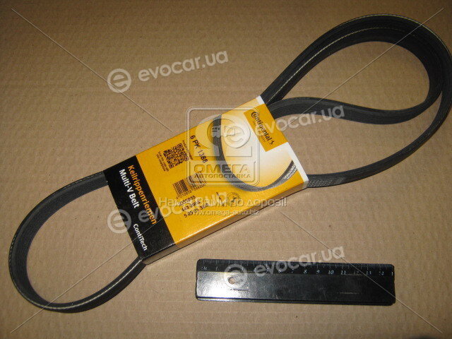 Continental 6PK1388