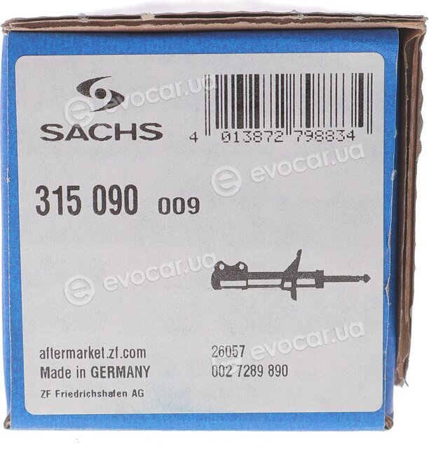 Sachs 315 090