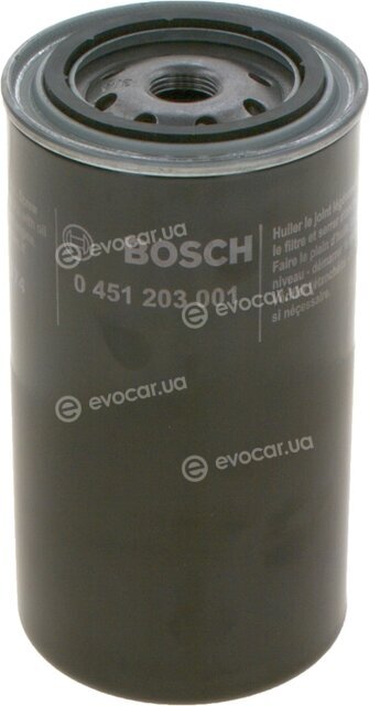 Bosch 0 451 203 001